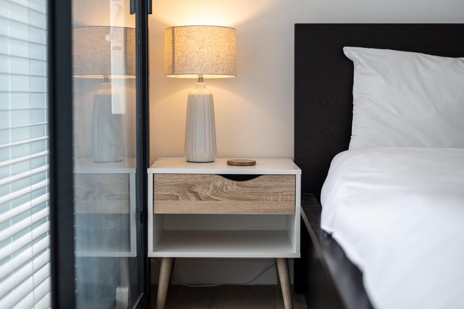 Apartamento Guestready - Industrial Chic In Hackney Londres Exterior foto